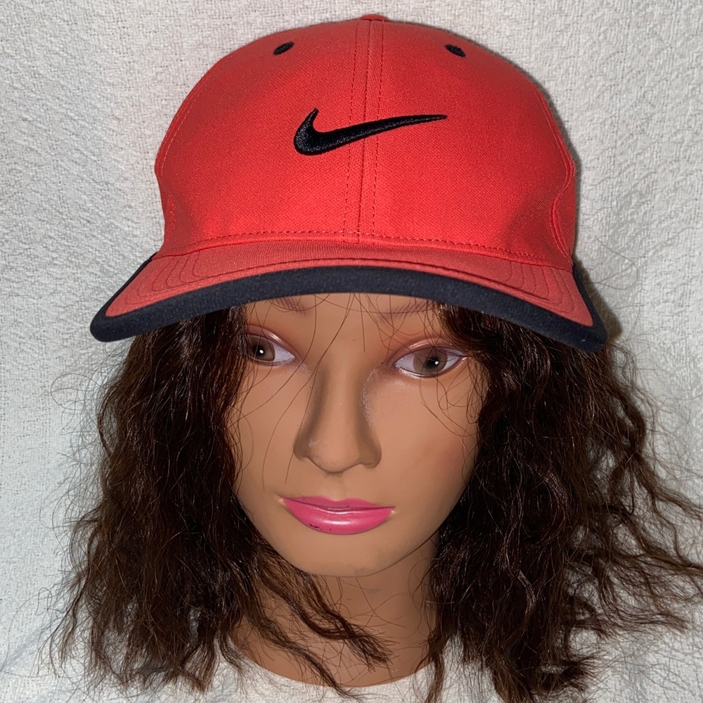 Nike Vintage Hat Fitted
